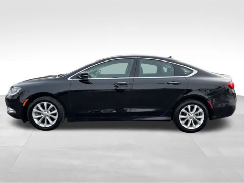 More photos of 2015 Chrysler 200 C at Bridge Auto Group, NJ