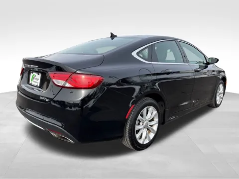 More photos of 2015 Chrysler 200 C at Bridge Auto Group, NJ