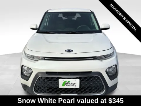 Photos of 2020 Kia Soul S for sale in Berlin, NJ at Bridge Auto Group