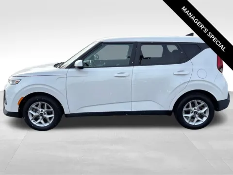 More photos of 2020 Kia Soul S at Bridge Auto Group, NJ