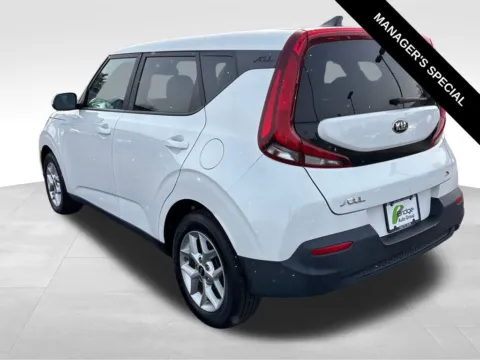 More photos of 2020 Kia Soul S at Bridge Auto Group, NJ