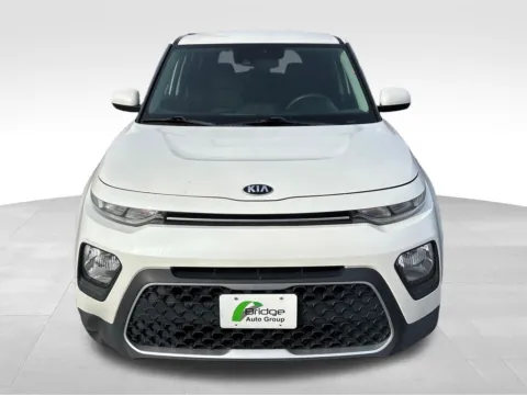 Photos of 2020 Kia Soul S for sale in Berlin, NJ at Bridge Auto Group