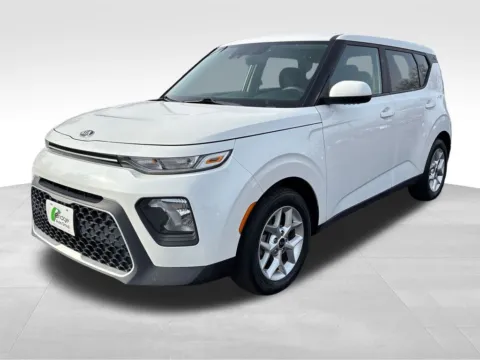 More photos of 2020 Kia Soul S at Bridge Auto Group, NJ