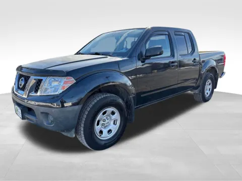 Another view of 2016 Nissan Frontier S for sale in Berlin, NJ at Bridge Auto Group