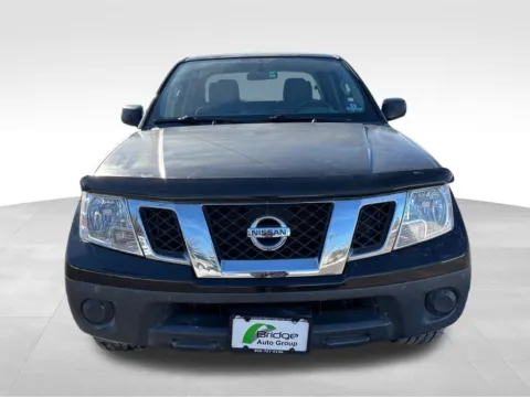 Photos of 2016 Nissan Frontier S for sale in Berlin, NJ at Bridge Auto Group