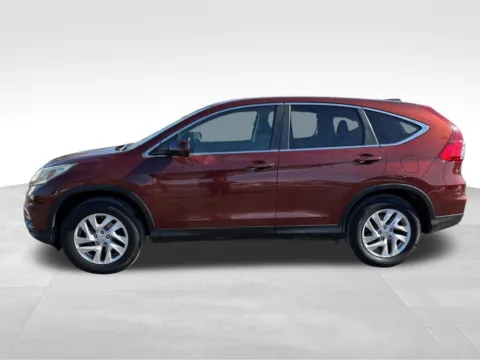 More photos of 2015 Honda CR-V EX at Bridge Auto Group, NJ