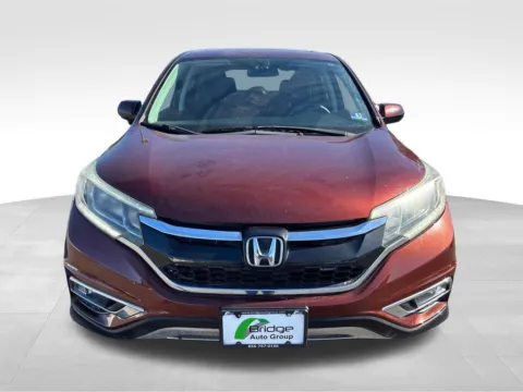 Photos of 2015 Honda CR-V EX for sale in Berlin, NJ at Bridge Auto Group