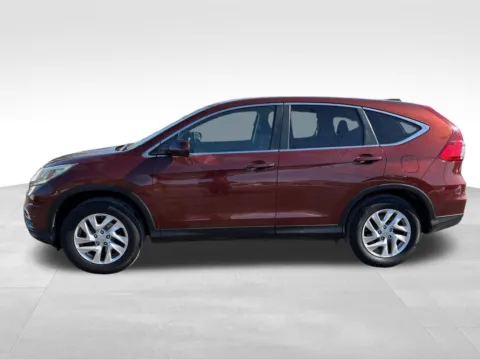 More photos of 2015 Honda CR-V EX at Bridge Auto Group, NJ