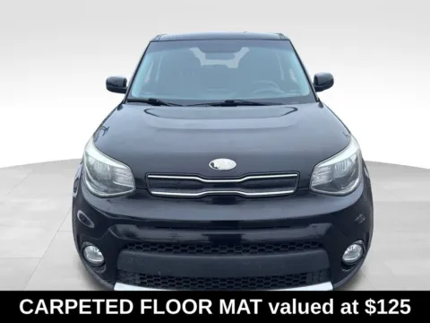 Photos of 2018 Kia Soul Plus for sale in Berlin, NJ at Bridge Auto Group