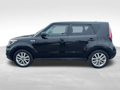 More photos of 2018 Kia Soul Plus at Bridge Auto Group, NJ