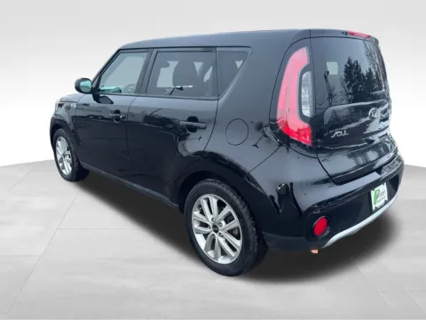More photos of 2018 Kia Soul Plus at Bridge Auto Group, NJ