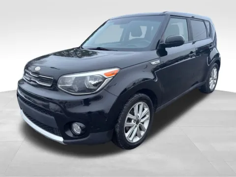 More photos of 2018 Kia Soul Plus at Bridge Auto Group, NJ