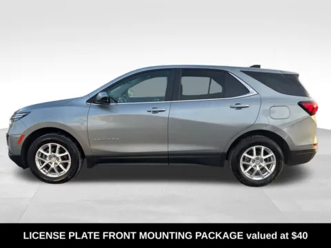More photos of 2023 Chevrolet Equinox LT at Bridge Auto Group, NJ
