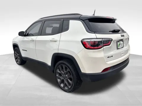 More photos of 2020 Jeep Compass High Altitude at Bridge Auto Group, NJ