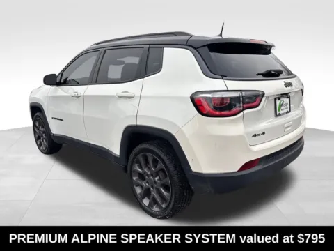 More photos of 2020 Jeep Compass High Altitude at Bridge Auto Group, NJ