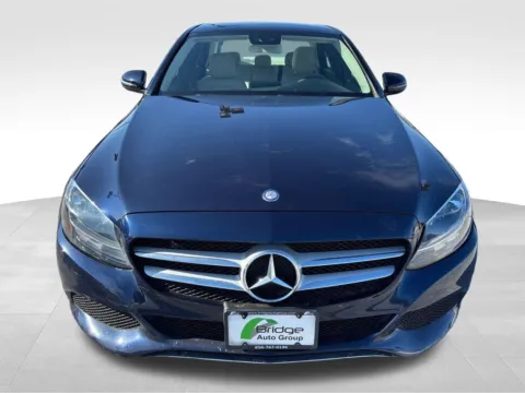 Photos of 2016 Mercedes-Benz C-Class C 300 for sale in Berlin, NJ at Bridge Auto Group
