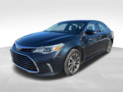 More photos of 2016 Toyota Avalon XLE at Bridge Auto Group, NJ