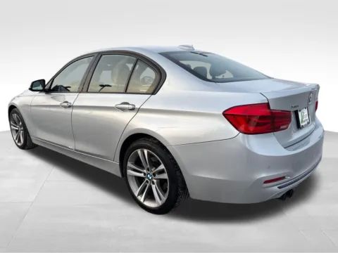 More photos of 2016 BMW 3 Series 328i xDrive at Bridge Auto Group, NJ