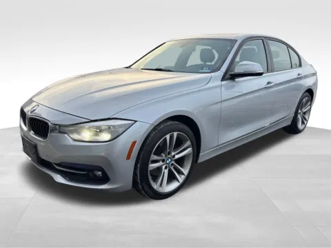 More photos of 2016 BMW 3 Series 328i xDrive at Bridge Auto Group, NJ