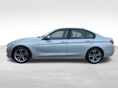 More photos of 2016 BMW 3 Series 328i xDrive at Bridge Auto Group, NJ