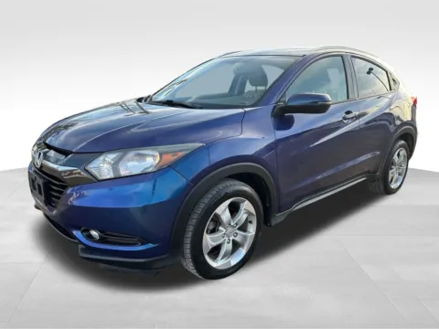 More photos of 2016 Honda HR-V EX-L at Bridge Auto Group, NJ