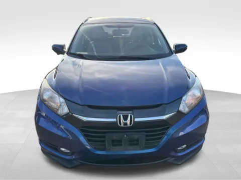 Photos of 2016 Honda HR-V EX-L for sale in Berlin, NJ at Bridge Auto Group