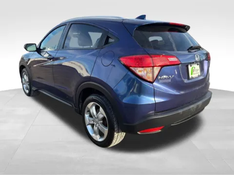 More photos of 2016 Honda HR-V EX-L at Bridge Auto Group, NJ