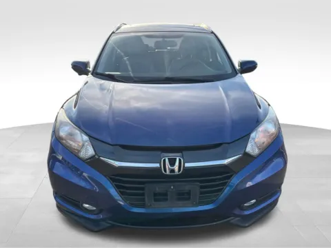 Photos of 2016 Honda HR-V EX-L for sale in Berlin, NJ at Bridge Auto Group