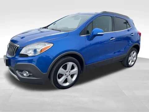 Another view of 2016 Buick Encore Convenience for sale in Berlin, NJ at Bridge Auto Group
