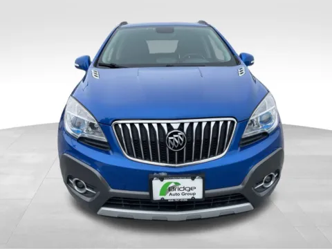 Photos of 2016 Buick Encore Convenience for sale in Berlin, NJ at Bridge Auto Group