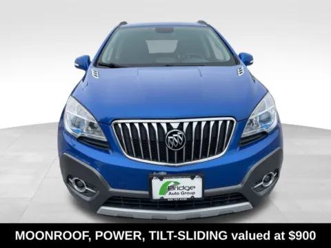 Photos of 2016 Buick Encore Convenience for sale in Berlin, NJ at Bridge Auto Group