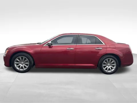 More photos of 2013 Chrysler 300 C at Bridge Auto Group, NJ