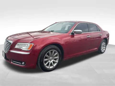 Another view of 2013 Chrysler 300 C for sale in Berlin, NJ at Bridge Auto Group