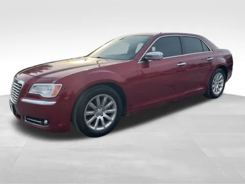 More photos of 2013 Chrysler 300 C at Bridge Auto Group, NJ
