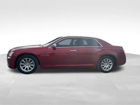 More photos of 2013 Chrysler 300 C at Bridge Auto Group, NJ