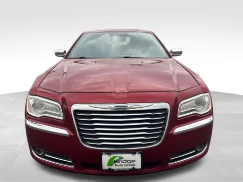 Photos of 2013 Chrysler 300 C for sale in Berlin, NJ at Bridge Auto Group