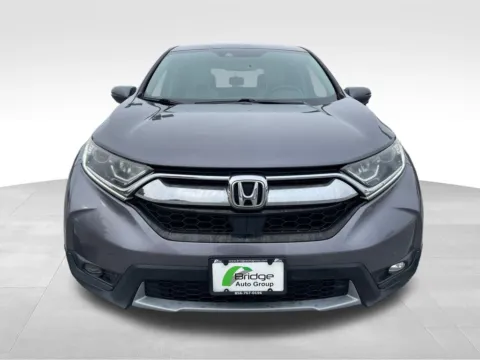 Photos of 2018 Honda CR-V EX-L for sale in Berlin, NJ at Bridge Auto Group