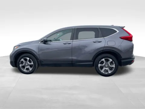 More photos of 2018 Honda CR-V EX-L at Bridge Auto Group, NJ