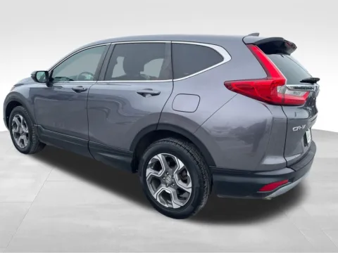 More photos of 2018 Honda CR-V EX-L at Bridge Auto Group, NJ