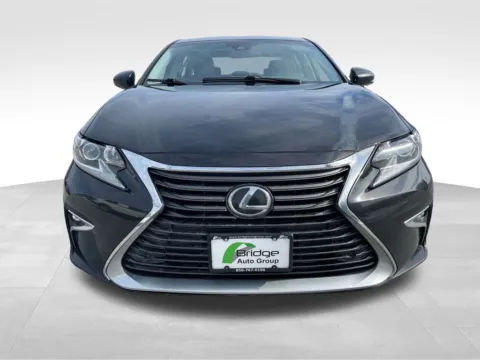 Photos of 2017 Lexus ES 350 for sale in Berlin, NJ at Bridge Auto Group