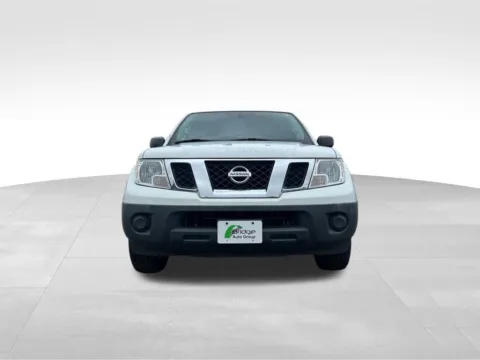 More photos of 2017 Nissan Frontier S at Bridge Auto Group, NJ