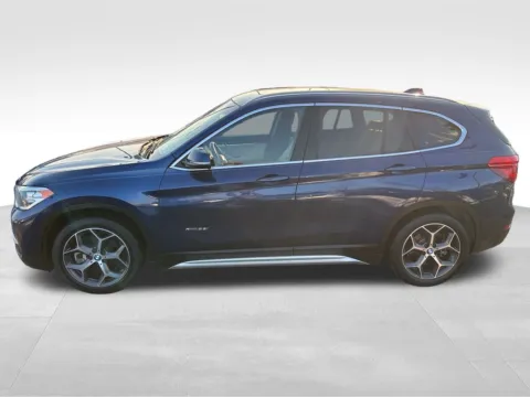 More photos of 2016 BMW X1 xDrive28i at Bridge Auto Group, NJ