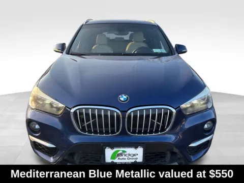 Photos of 2016 BMW X1 xDrive28i for sale in Berlin, NJ at Bridge Auto Group