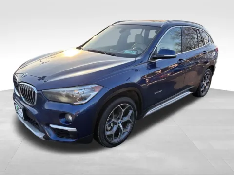 More photos of 2016 BMW X1 xDrive28i at Bridge Auto Group, NJ