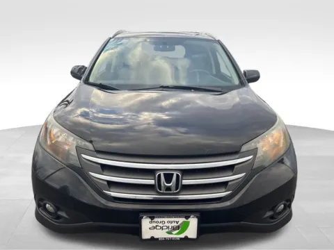 Photos of 2014 Honda CR-V EX-L for sale in Berlin, NJ at Bridge Auto Group