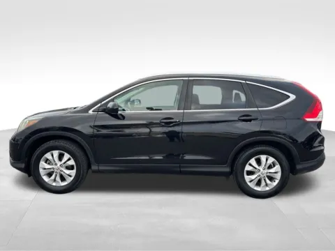 More photos of 2014 Honda CR-V EX-L at Bridge Auto Group, NJ
