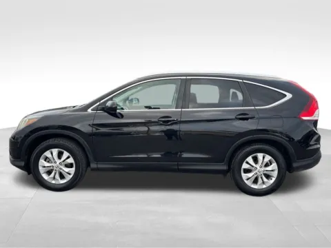 More photos of 2014 Honda CR-V EX-L at Bridge Auto Group, NJ