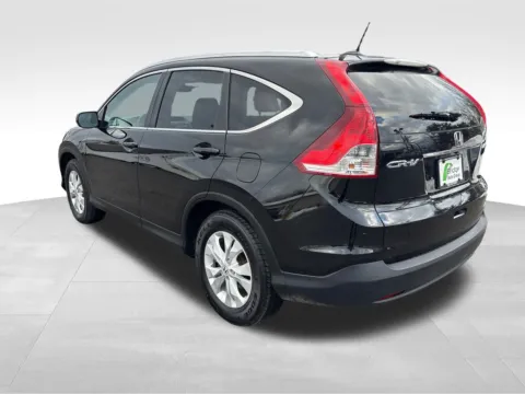 More photos of 2014 Honda CR-V EX-L at Bridge Auto Group, NJ