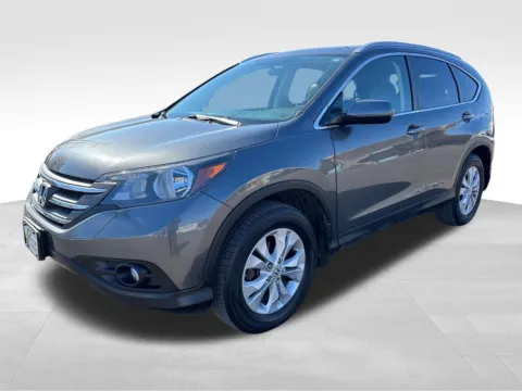 More photos of 2013 Honda CR-V EX-L at Bridge Auto Group, NJ