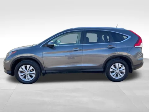 More photos of 2013 Honda CR-V EX-L at Bridge Auto Group, NJ